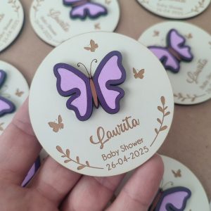 Recuerditos de Mariposa