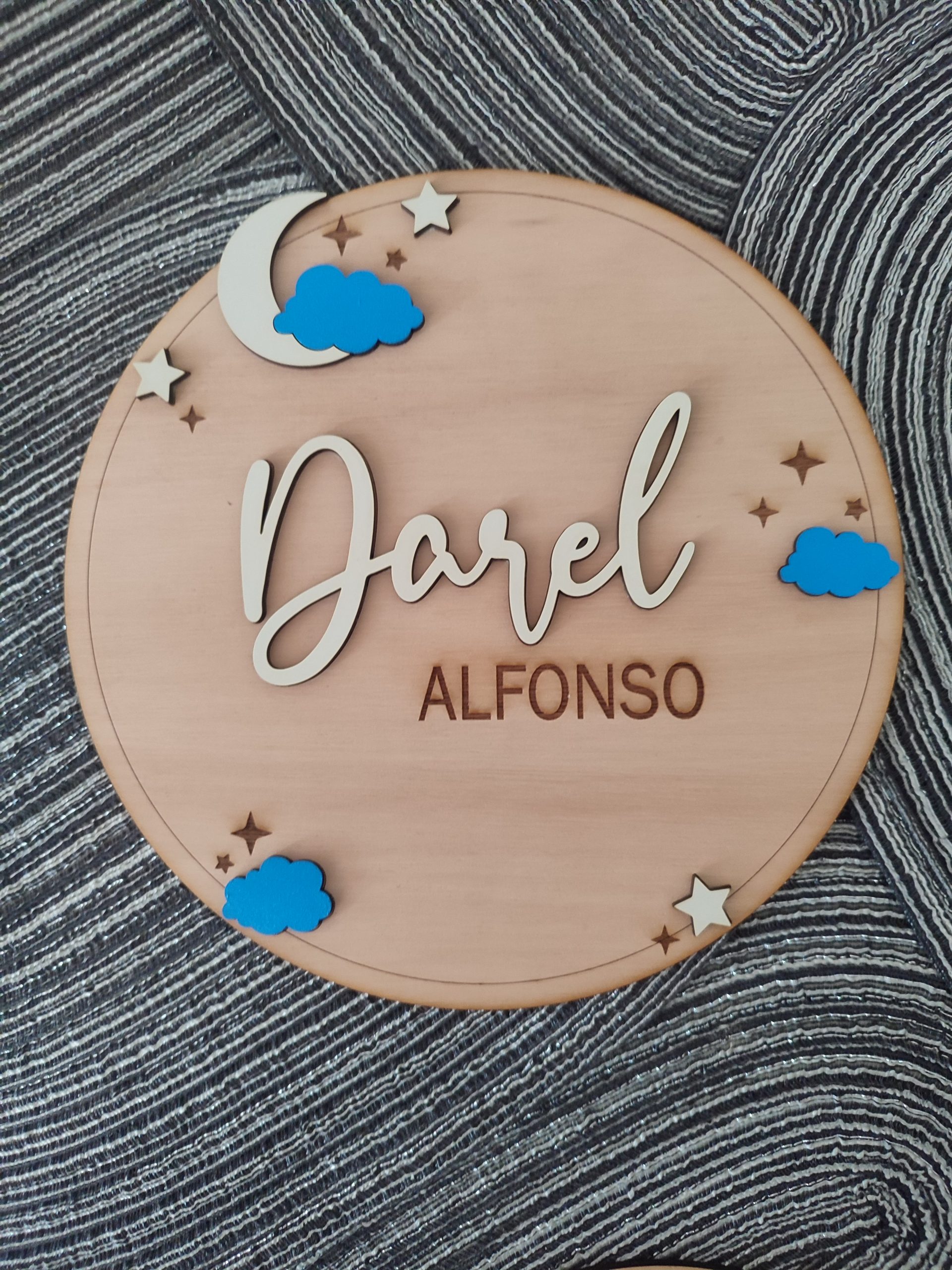 Pack de letreros personalizados - Imagen 2