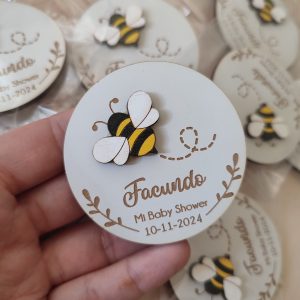 Recuerditos de Abejita