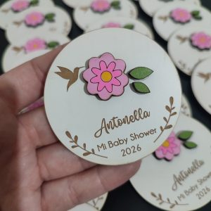 Recuerditos de Flor
